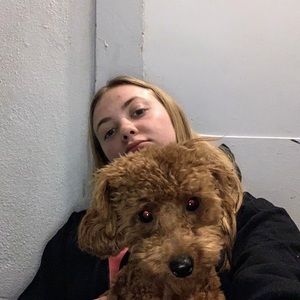 Meet your Posher, Mimi